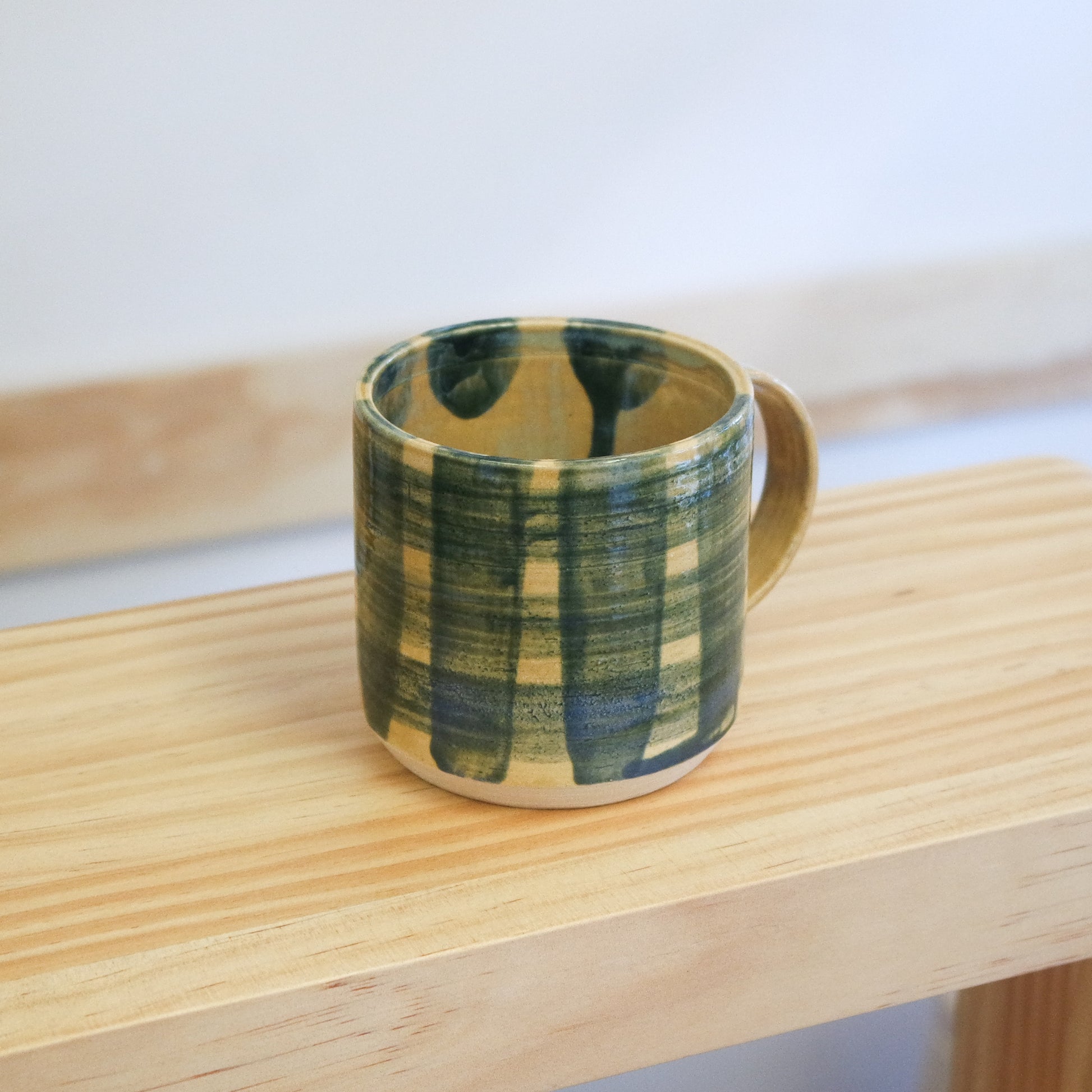 DO Mug - Sand Check