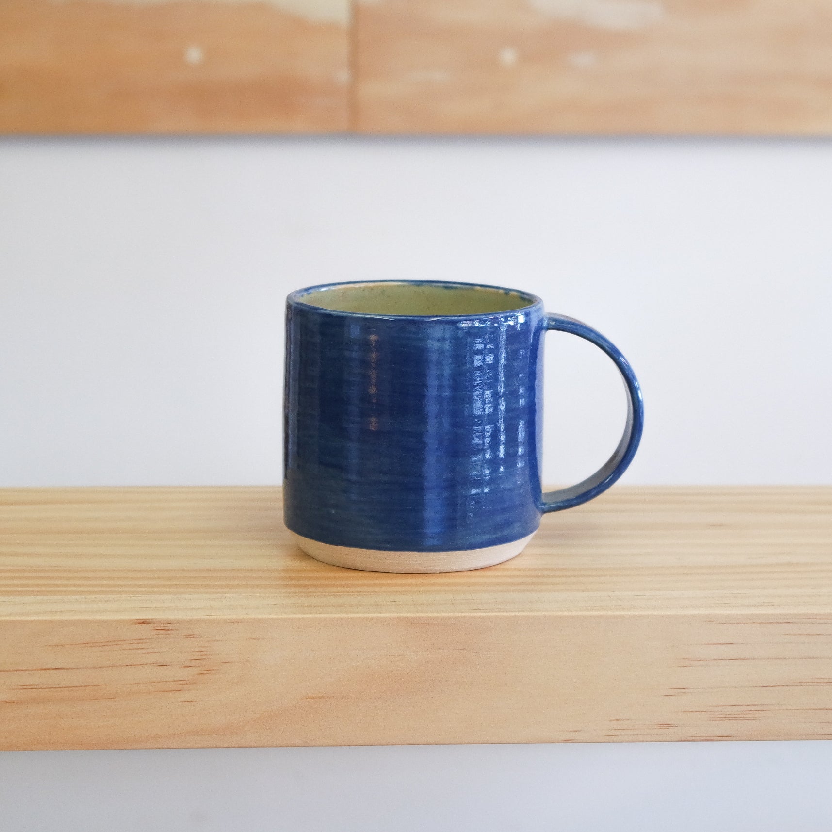DO Mug - Blue Sands
