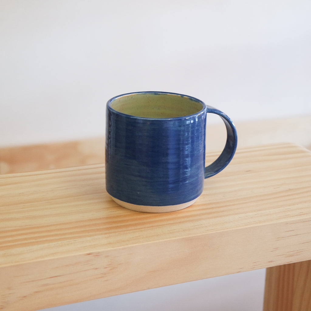 DO Mug - Blue Sands