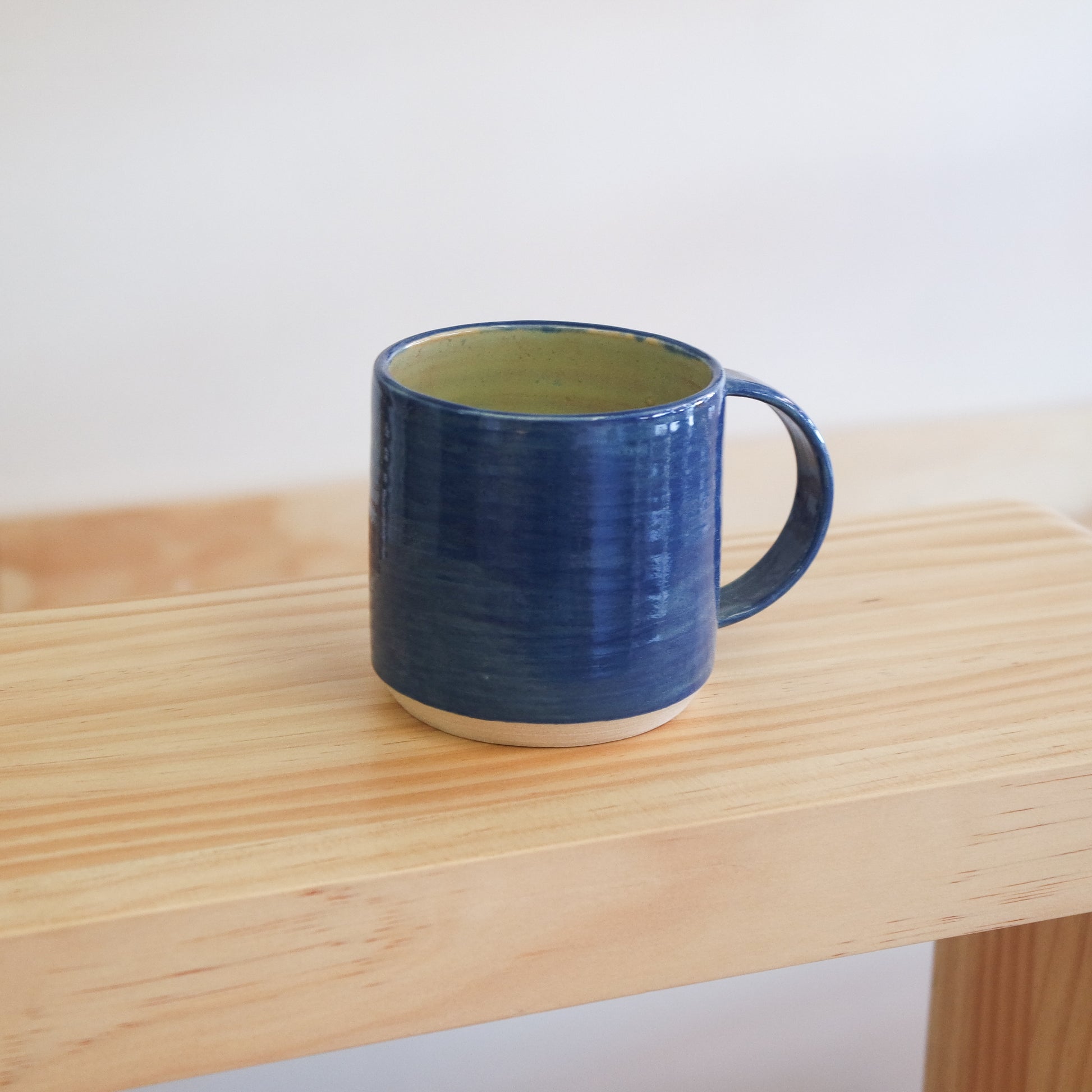 DO Mug - Blue Sands