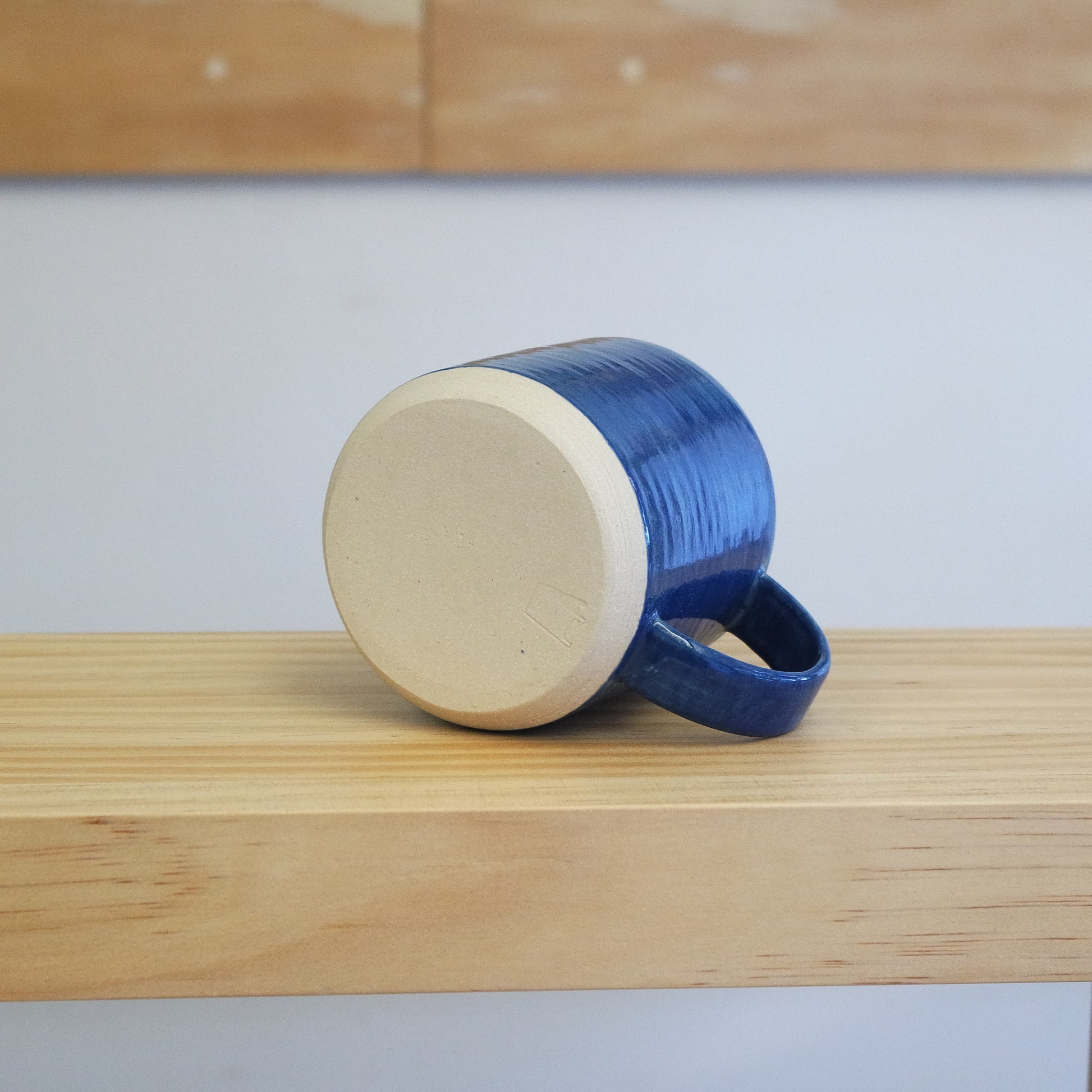 DO Mug - Blue Sands