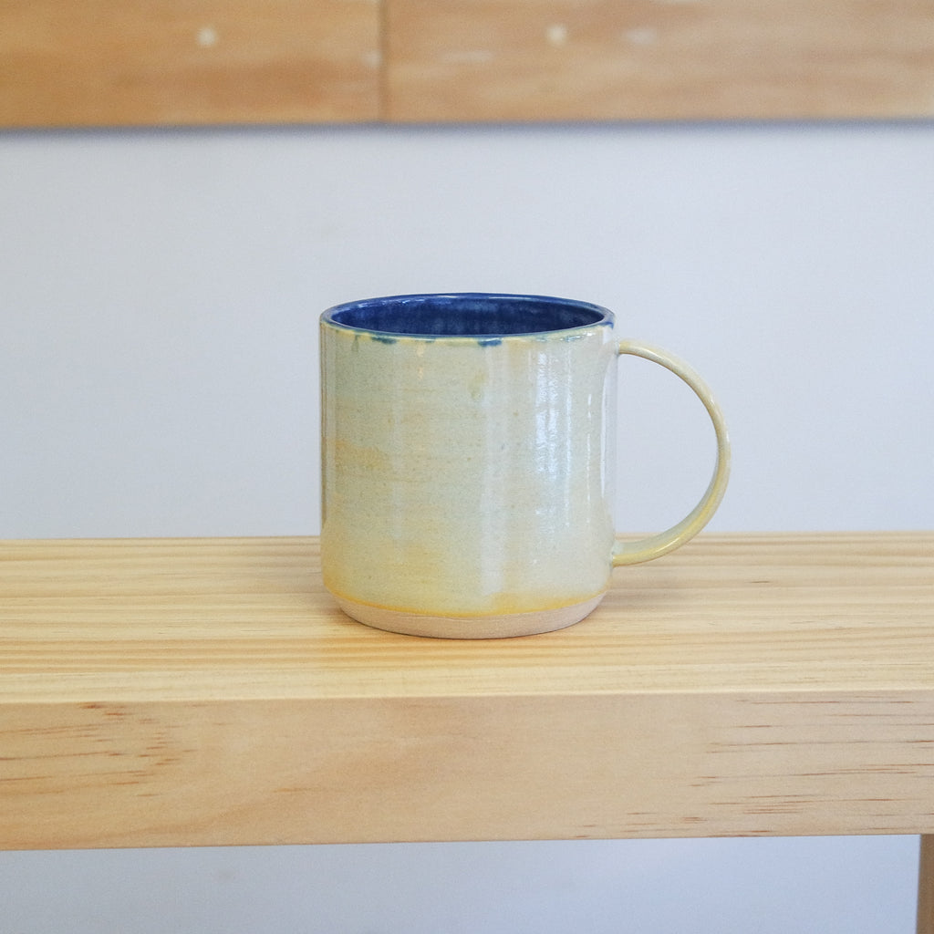 DO Mug - Sand Ocean
