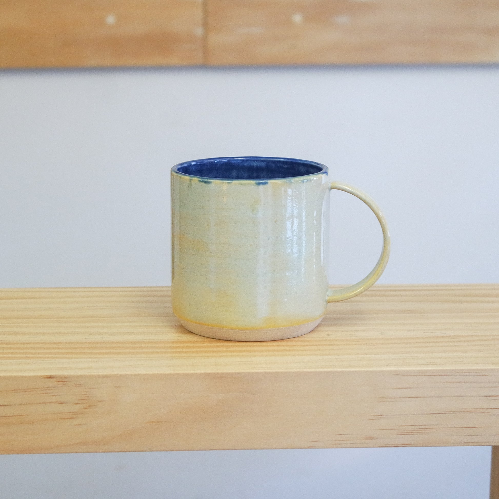 DO Mug - Sand Ocean