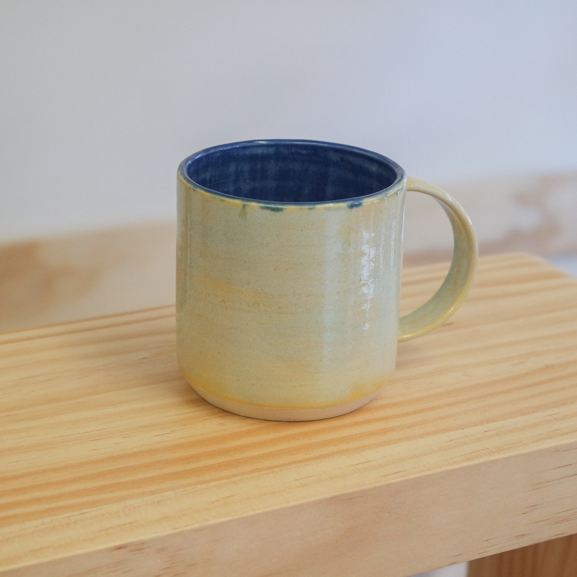 DO Mug - Sand Ocean