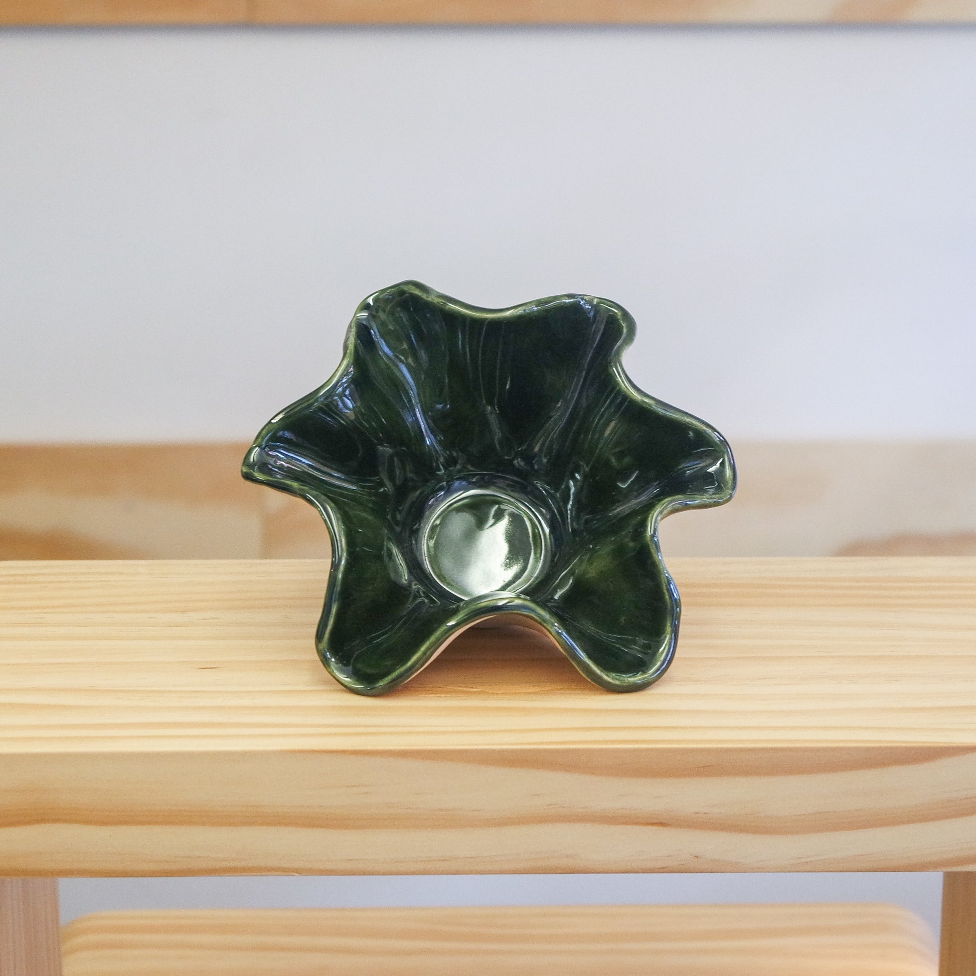 Verde Splash Bowl