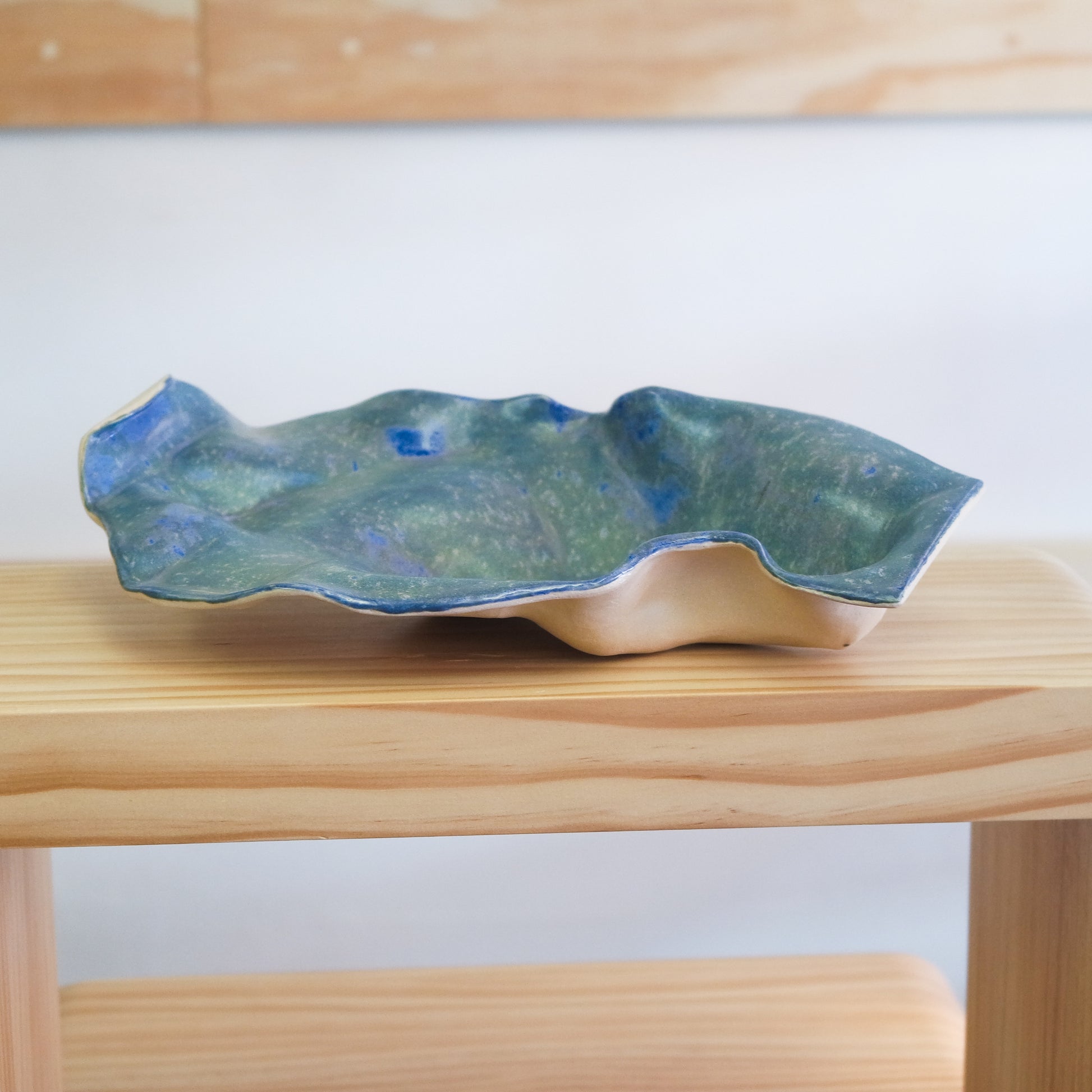 Bibi Platter 001 - Medium