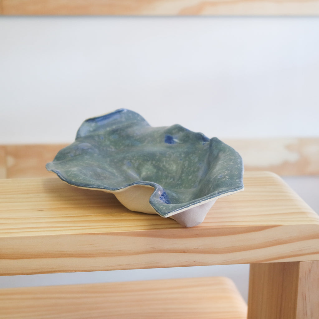 Bibi Platter 001 - Medium