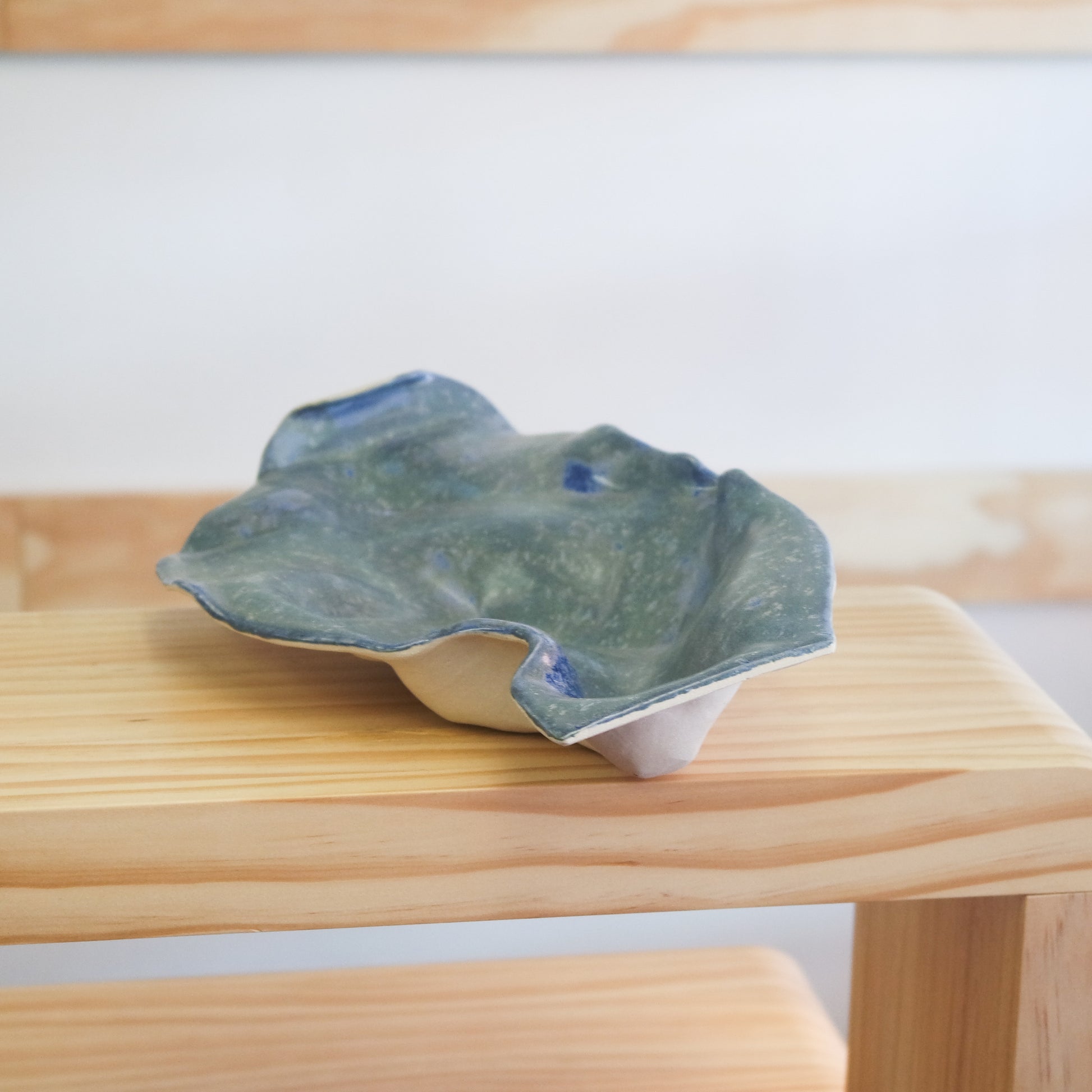 Bibi Platter 001 - Medium