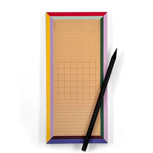 To-Do List/Notepad - The Frame