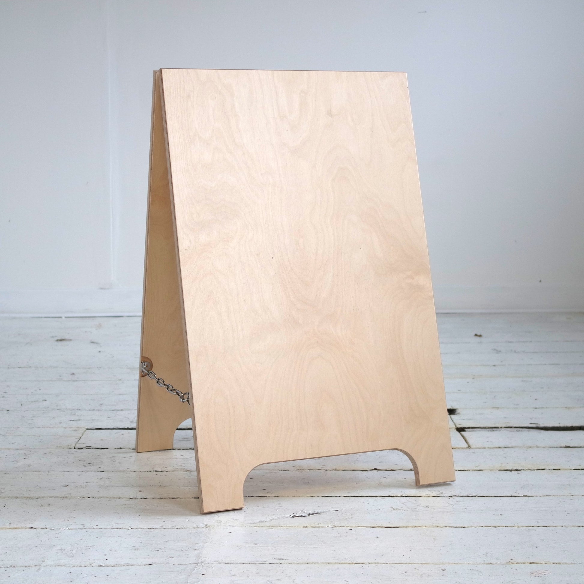 Birch Plywood A-board