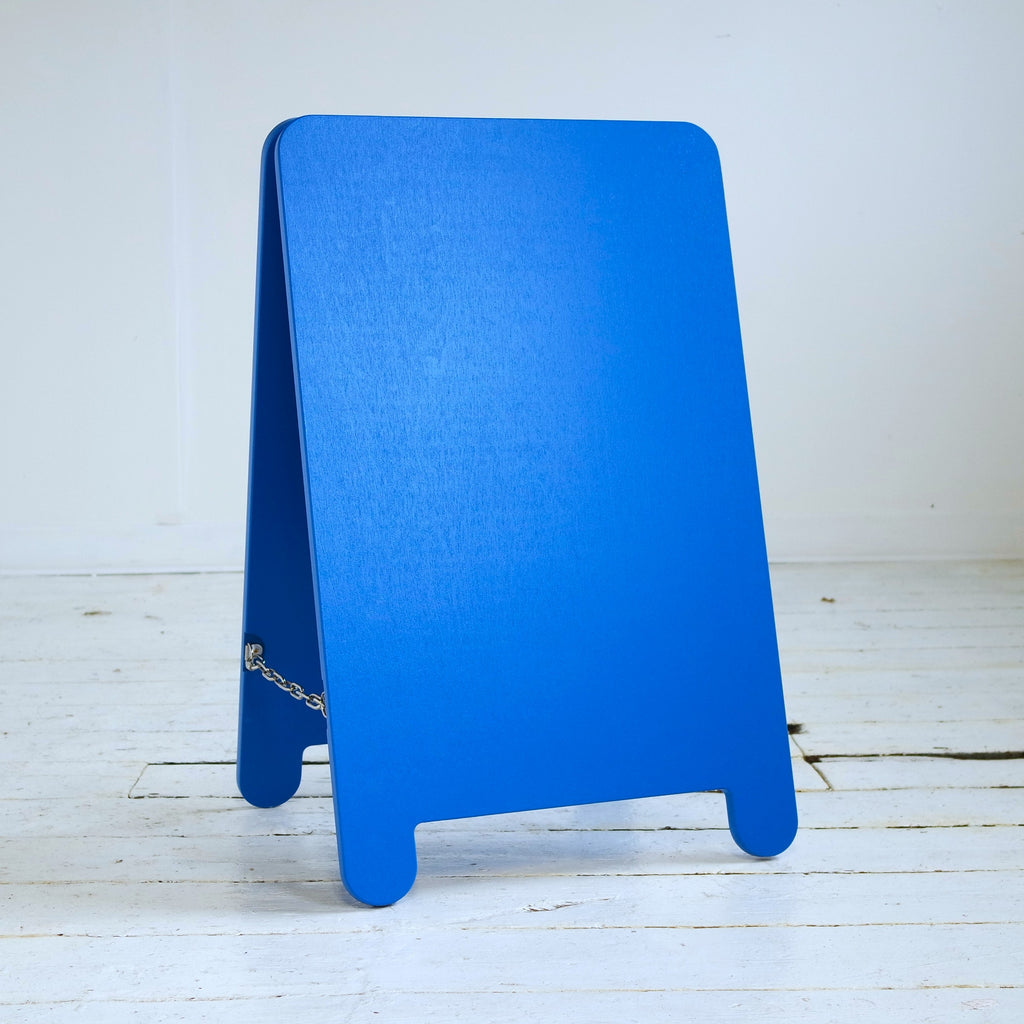 Birch Plywood Full Colour A-board