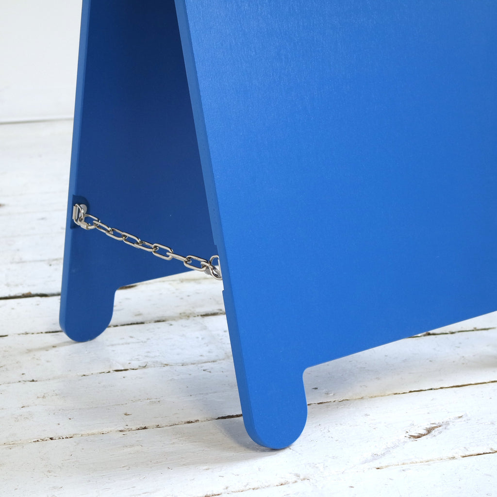 Birch Plywood Full Colour A-board