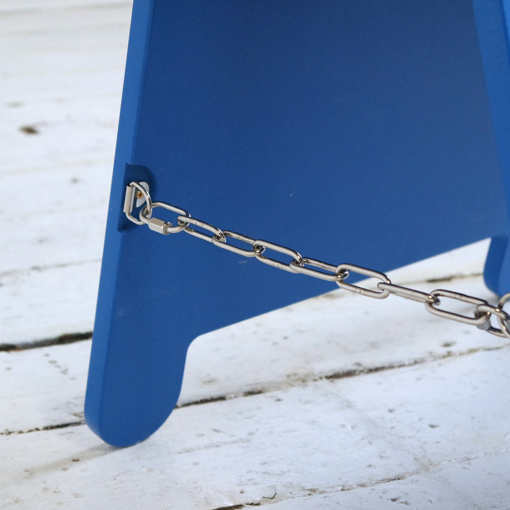 Birch Plywood Full Colour A-board