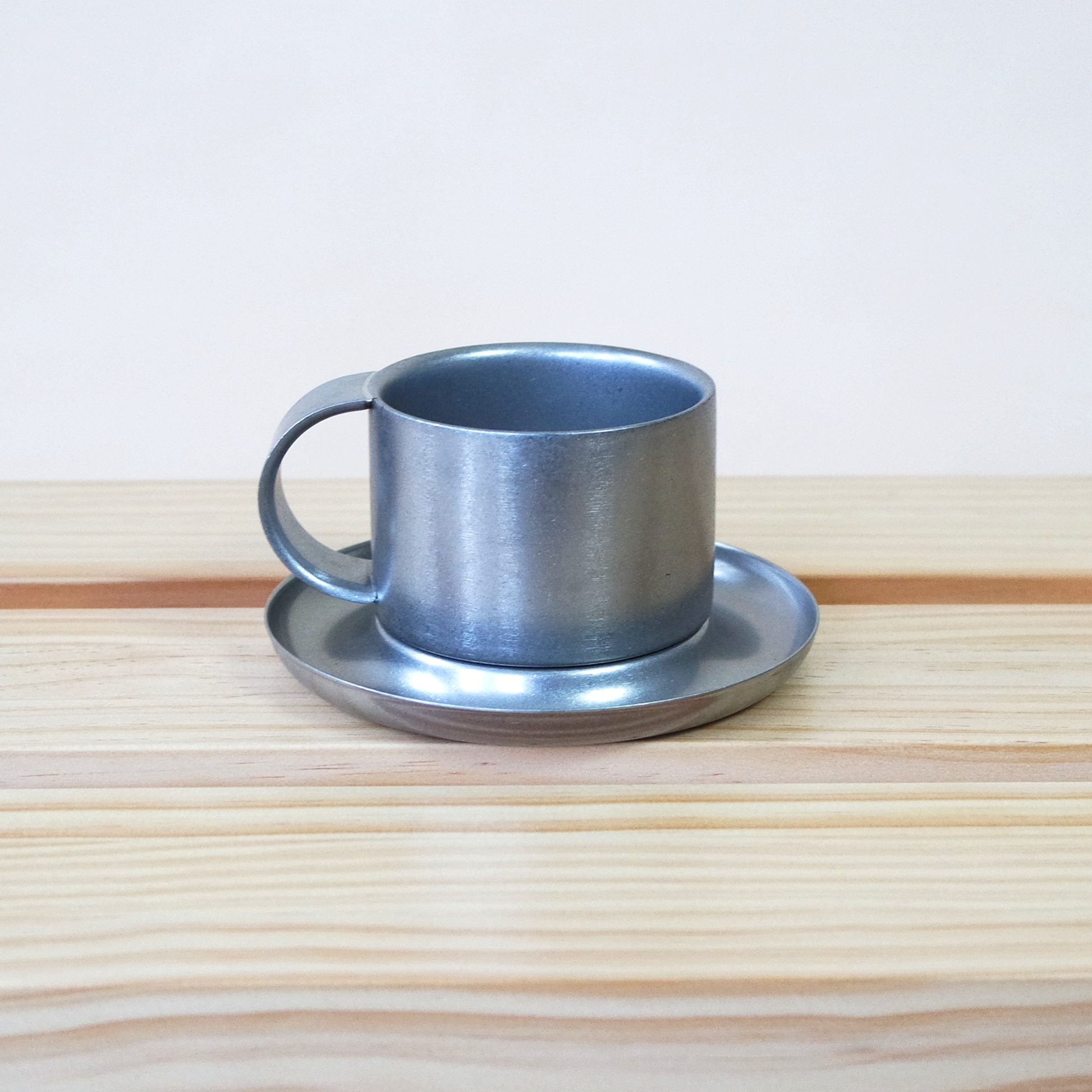 Arlo 03 Stainless Steel Mug