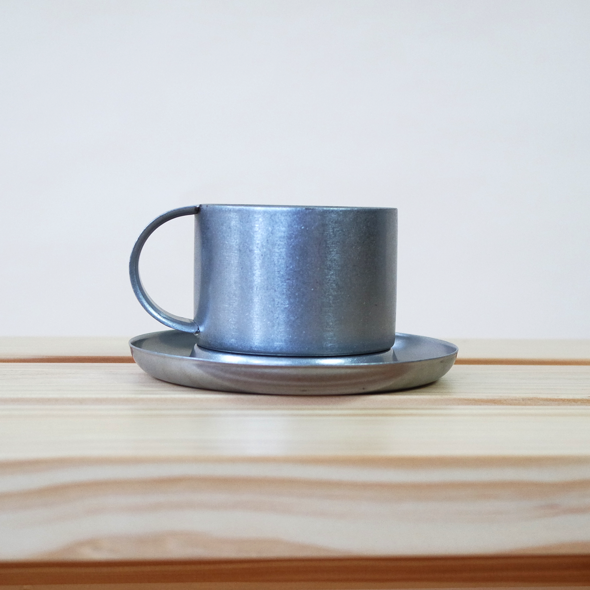 Arlo 03 Stainless Steel Mug