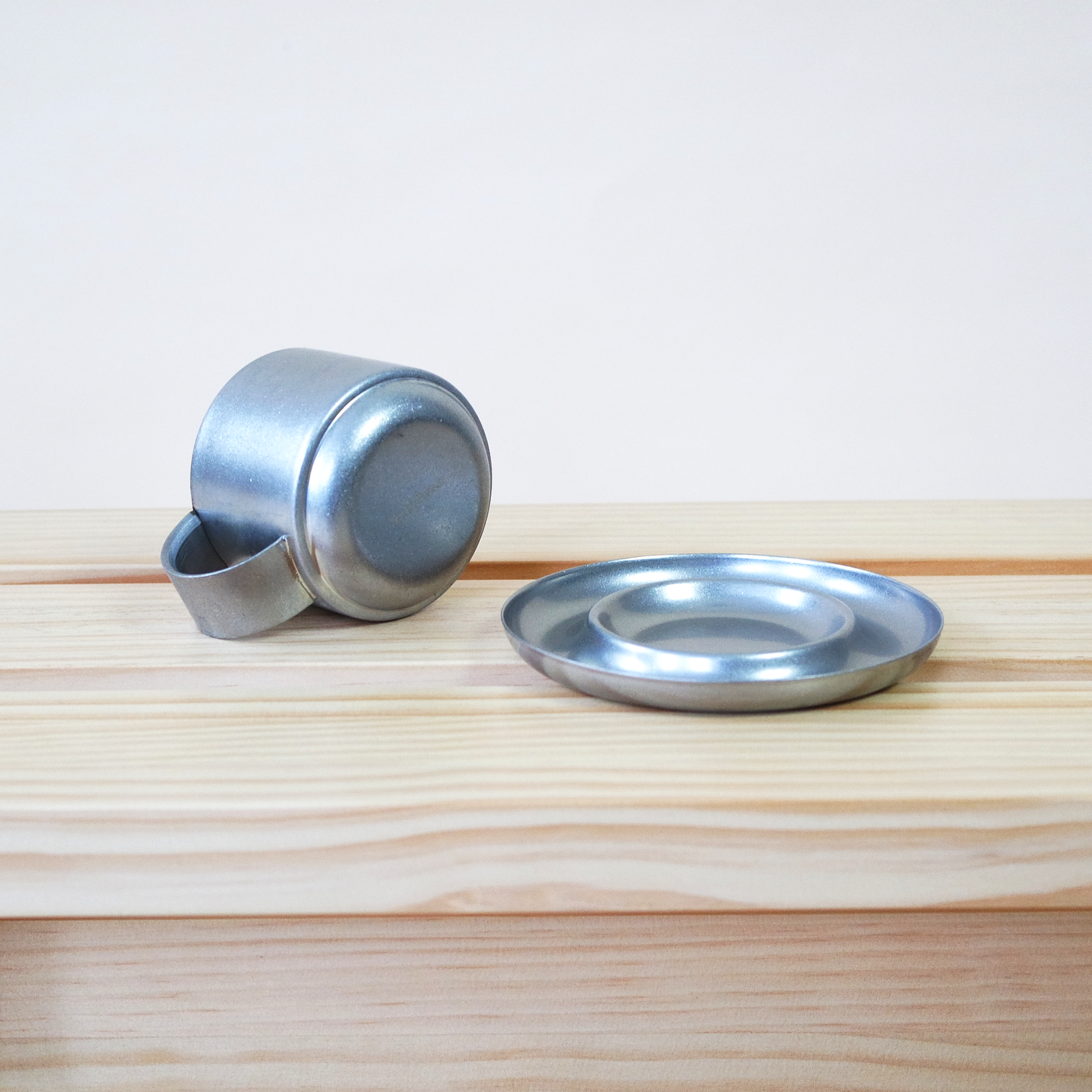 Arlo 03 Stainless Steel Mug