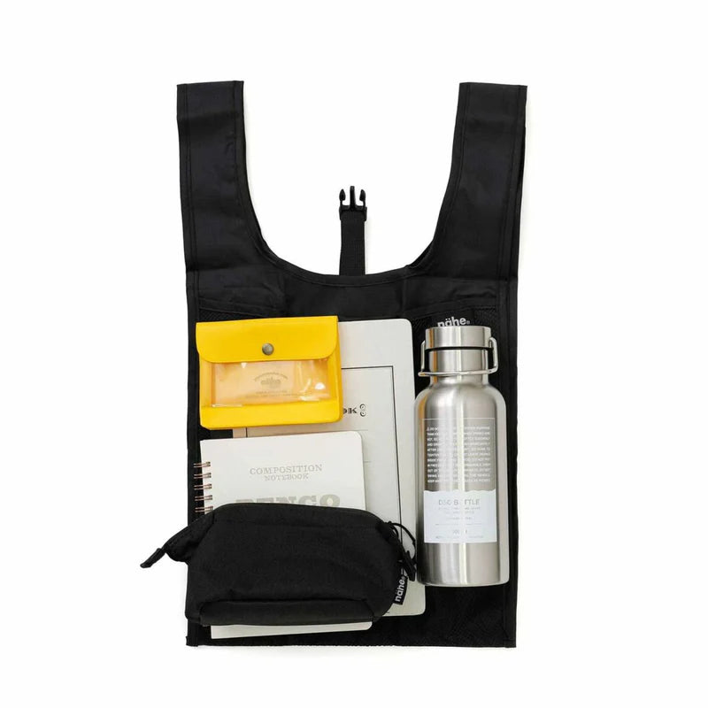 Hightide Nahe Shopper - Small Eco Bag