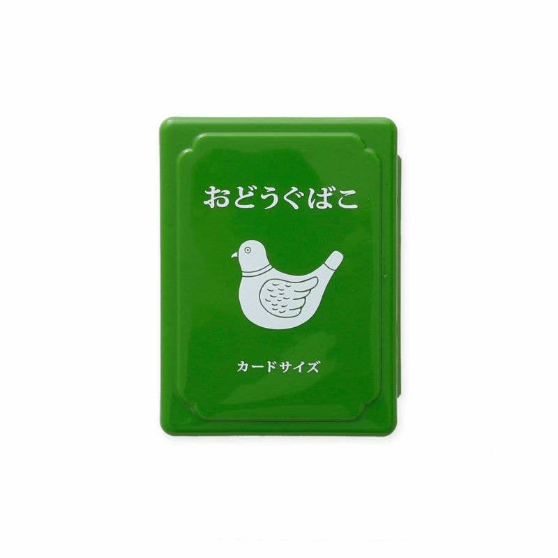 Hightide Pigeon Mini Toolbox
