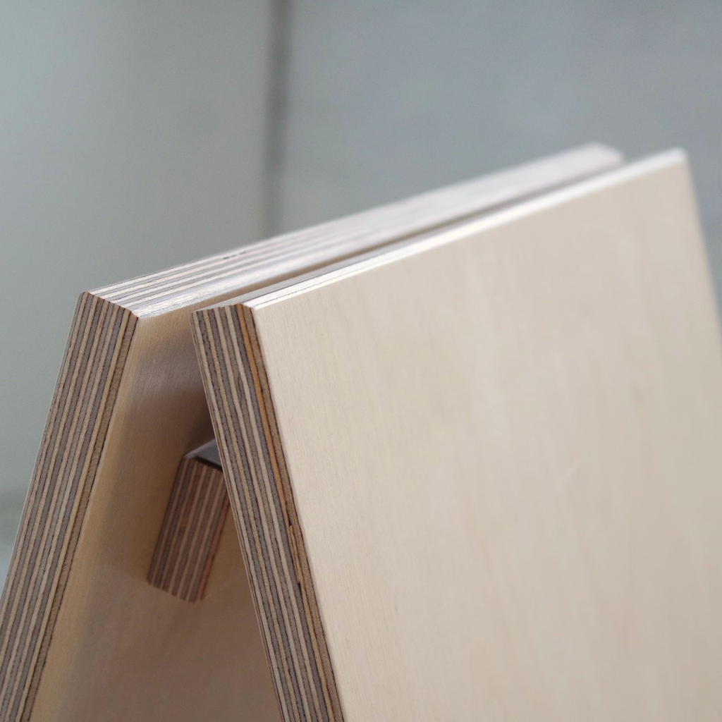 Birch Plywood A-board
