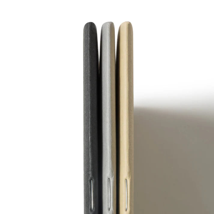 Pure Stitched Notebook - A5