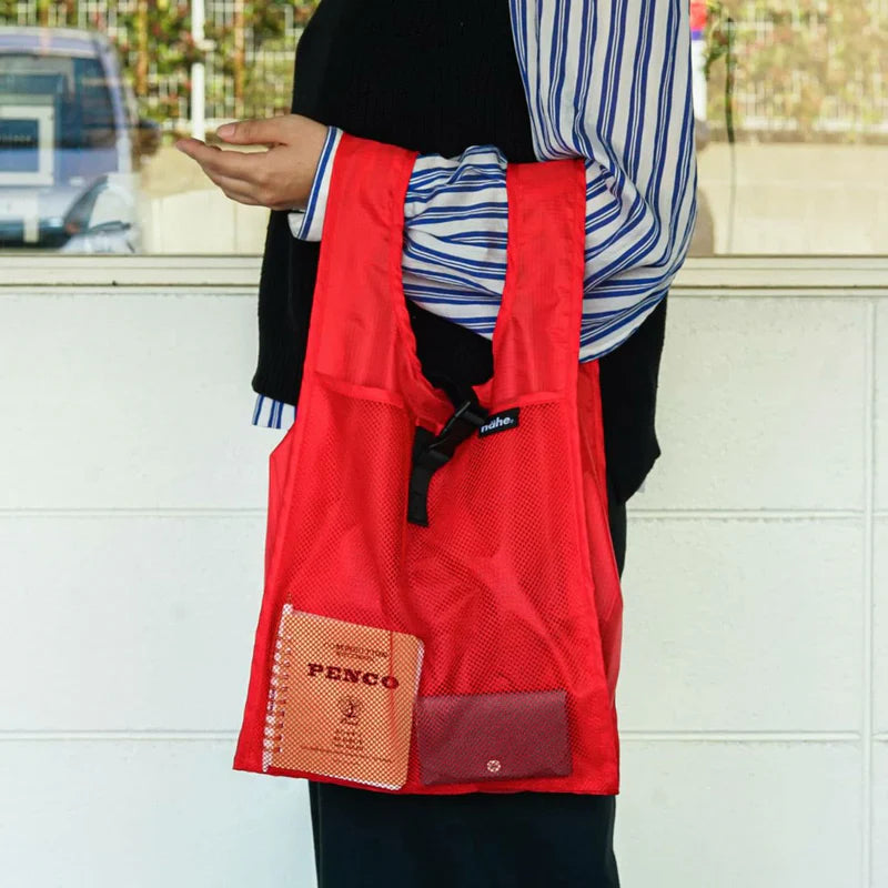 Hightide Nahe Shopper - Small Eco Bag