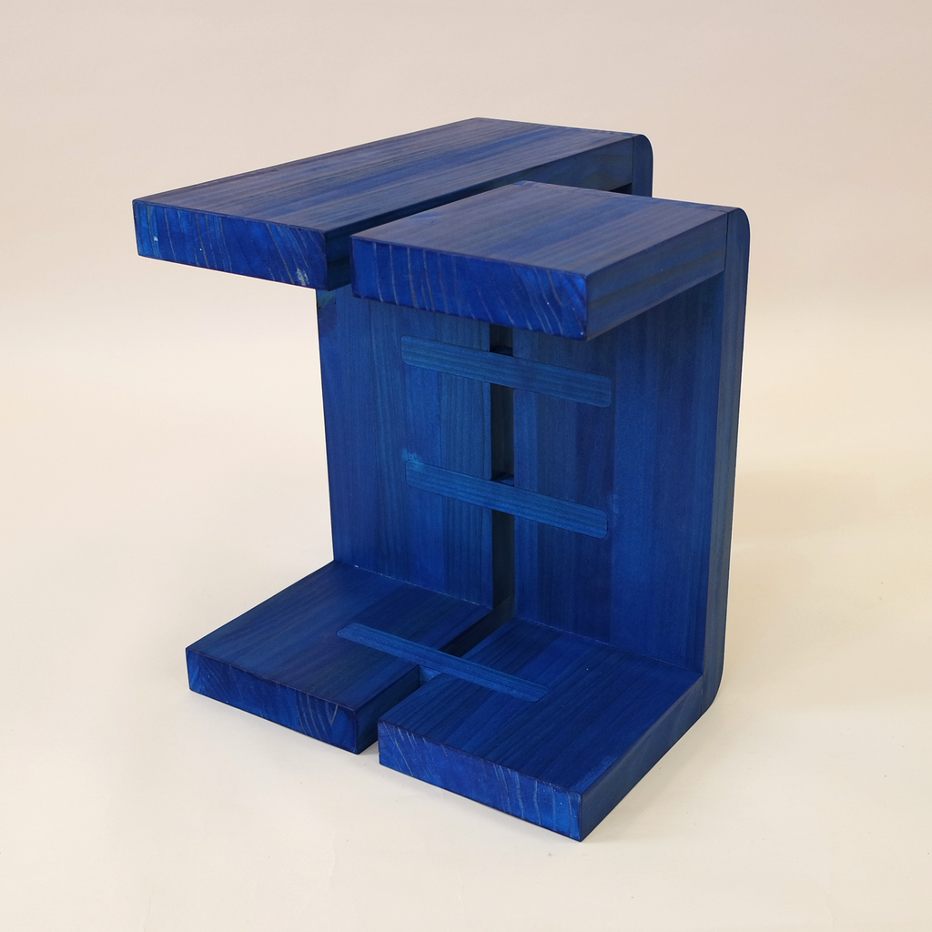 DO Step Stool - Dyed