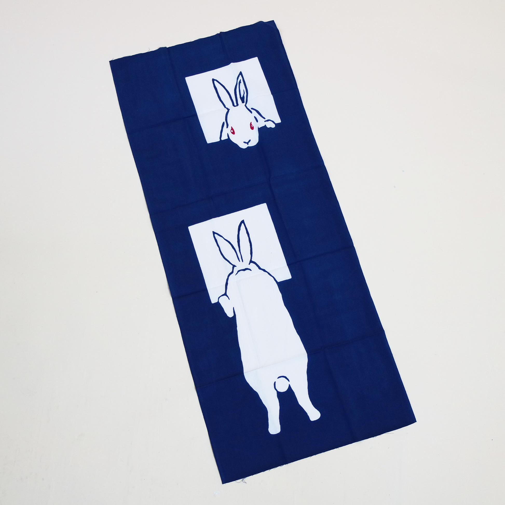 Niwaki Tenugui Cloth