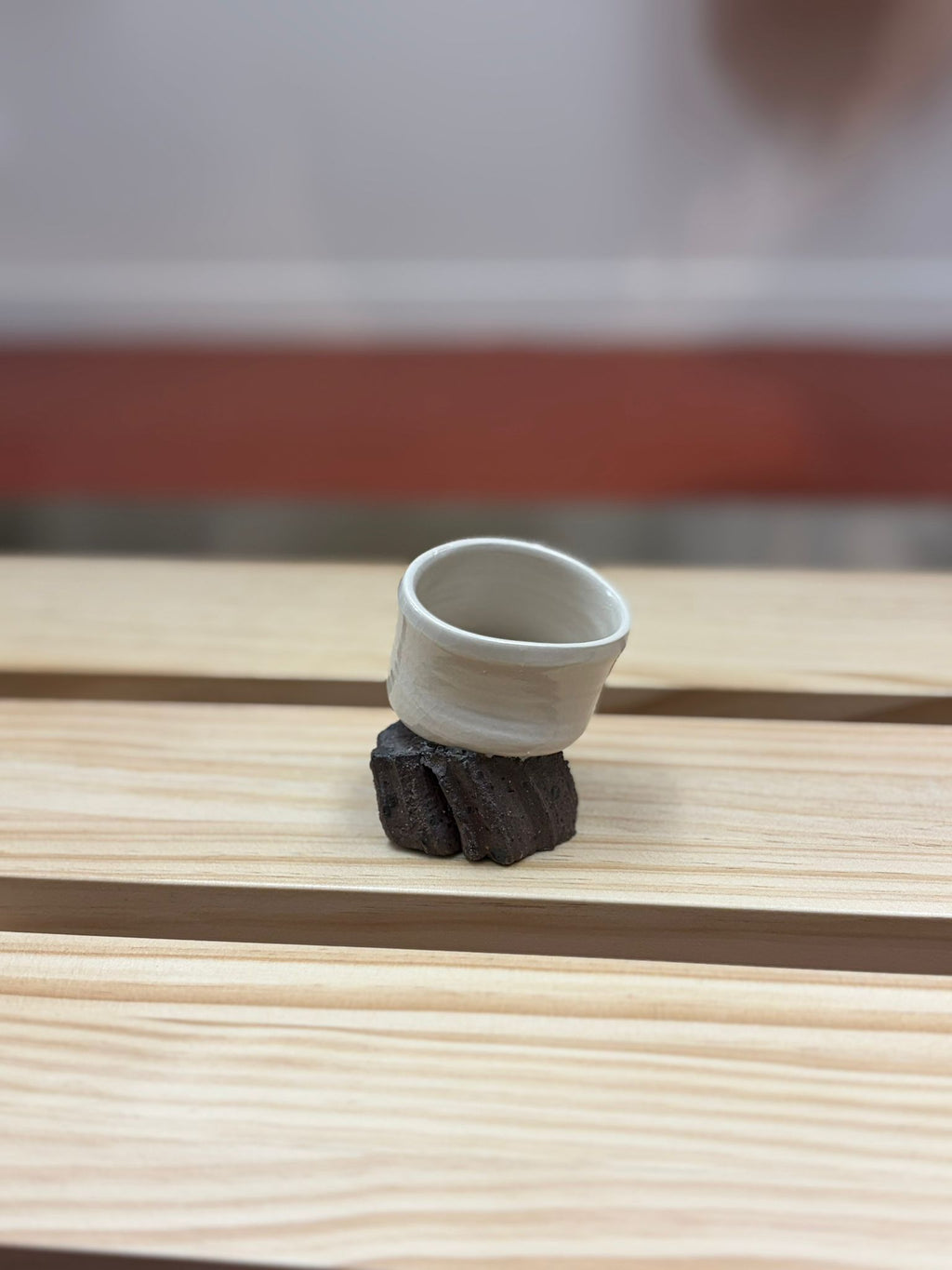 Mushroom Pots - Studio Lehren