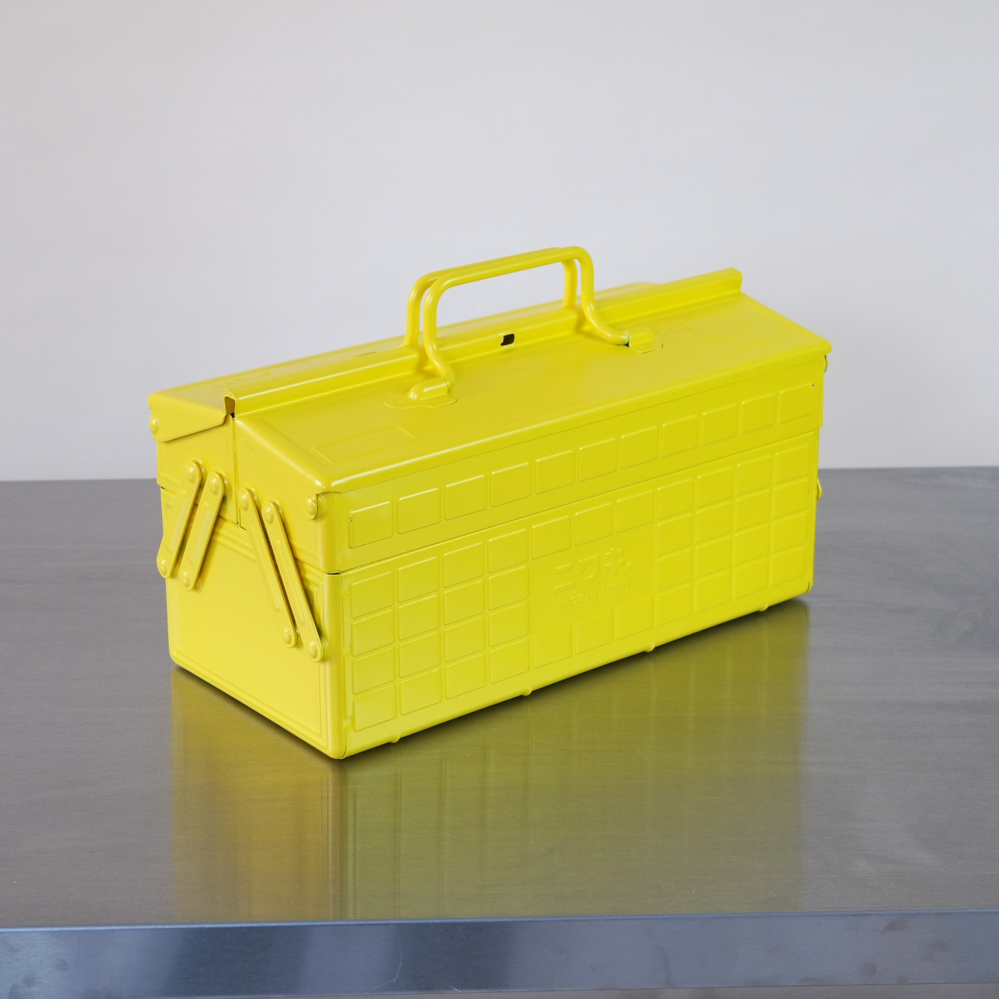 Niwaki ST-Type Tool Box - Yellow