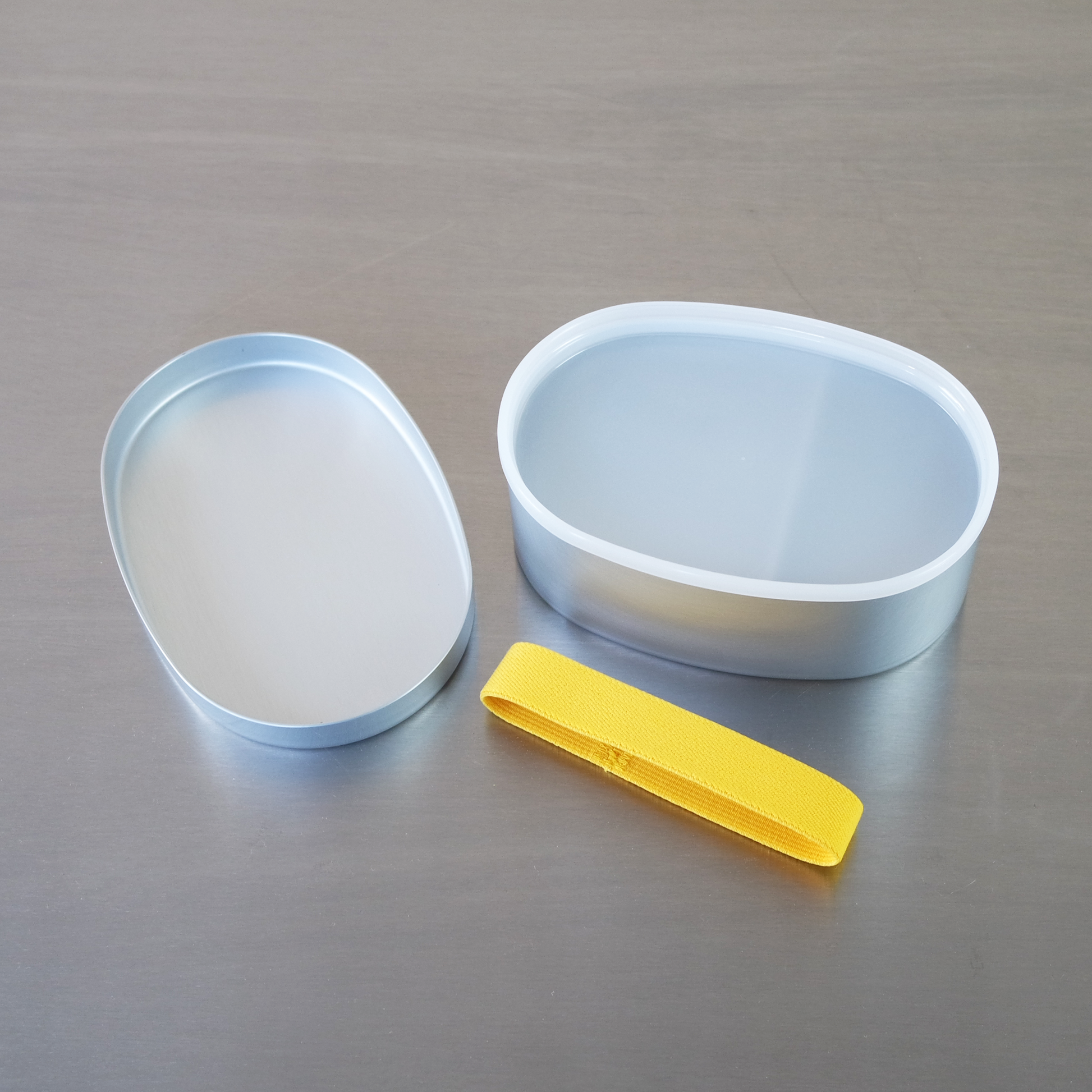 Niwaki Bento Box - Oval