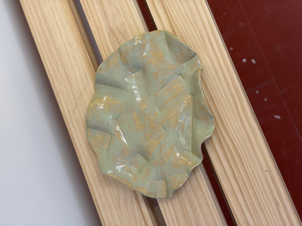 Bibi Platter 002 - Medium