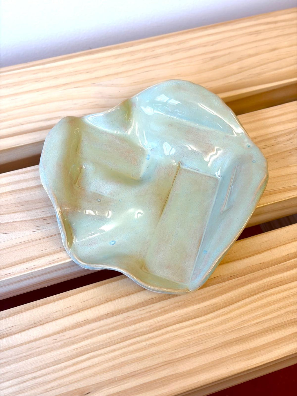 Bibi Platter 001 - Small