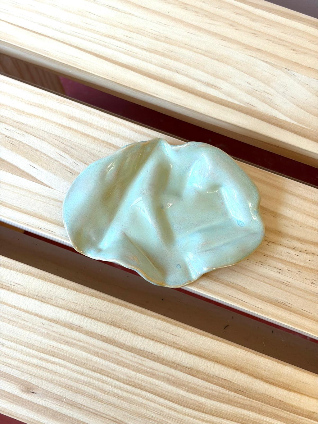 Bibi Platter 001 - XSmall