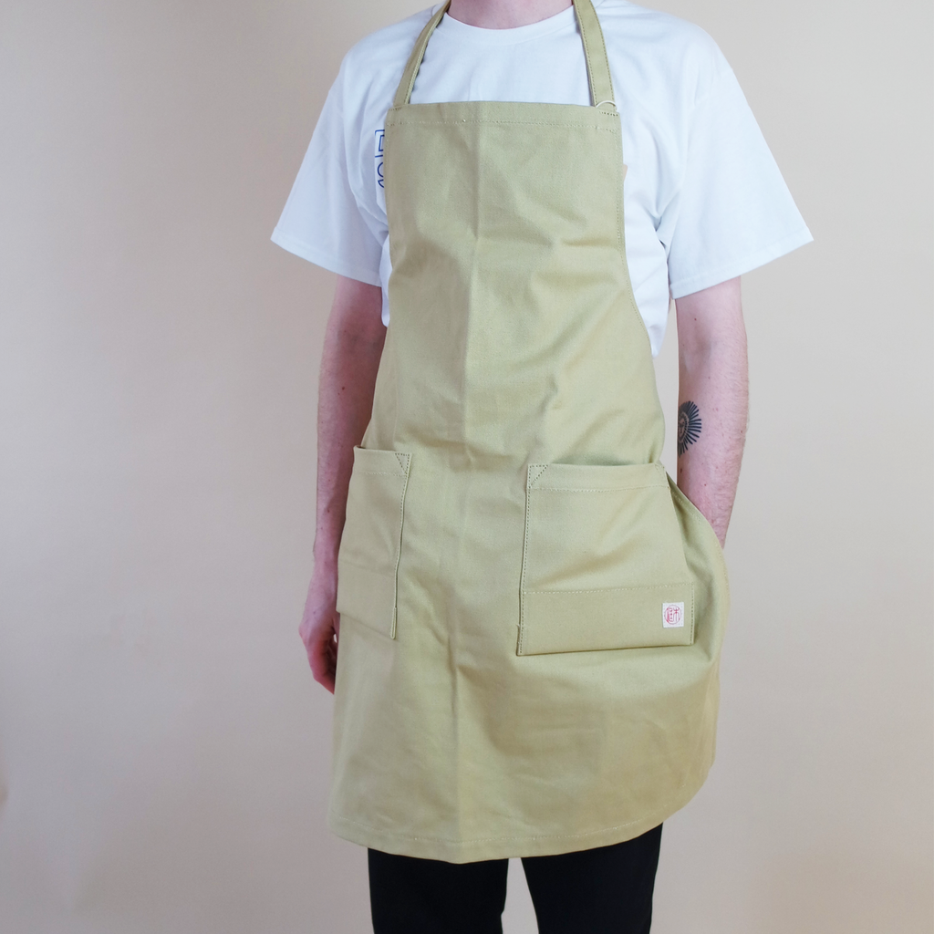 Niwaki Apron