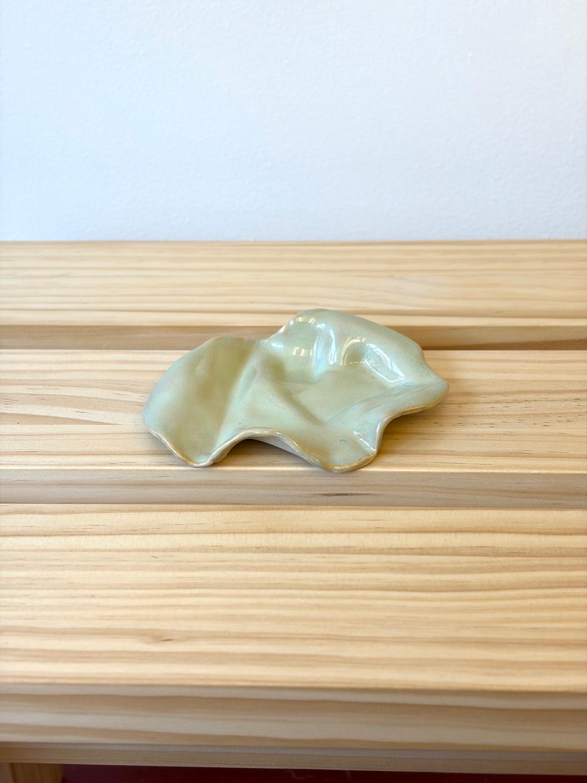 Bibi Platter 001 - XSmall