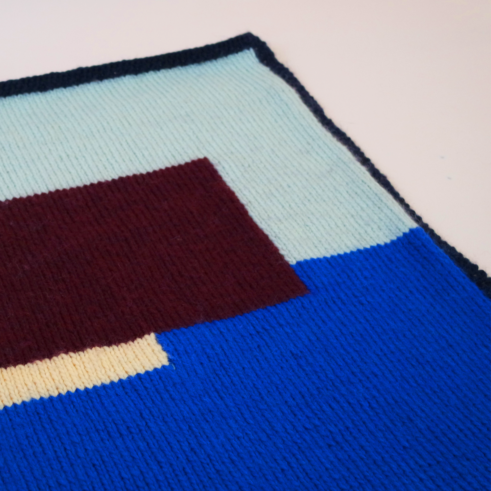 LIN blanket - medium