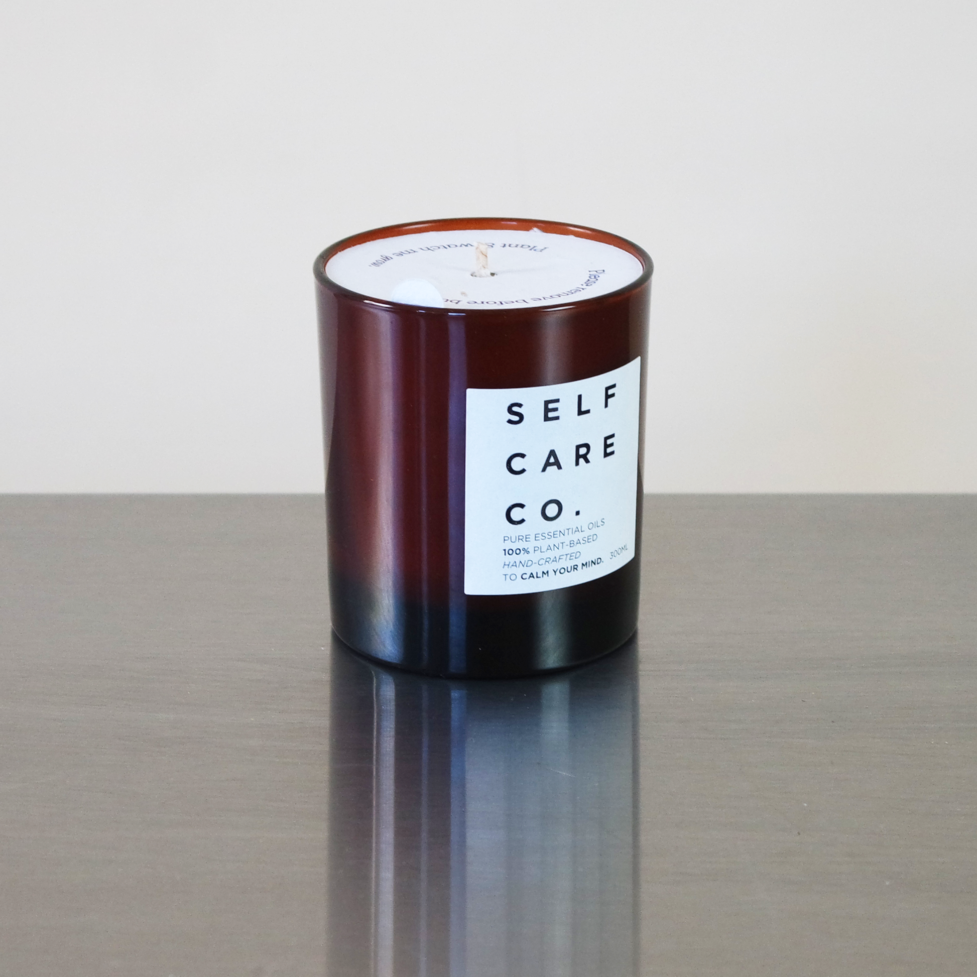 Pine & Cedar Candle