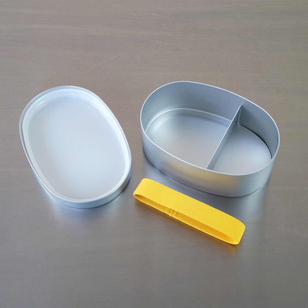 Niwaki Bento Box - Oval