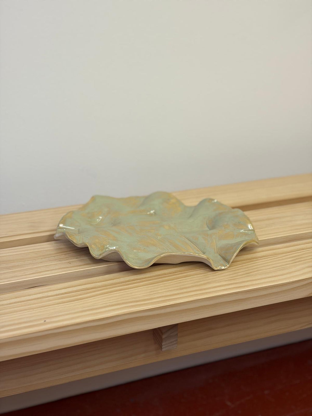 Bibi Platter 002 - Medium