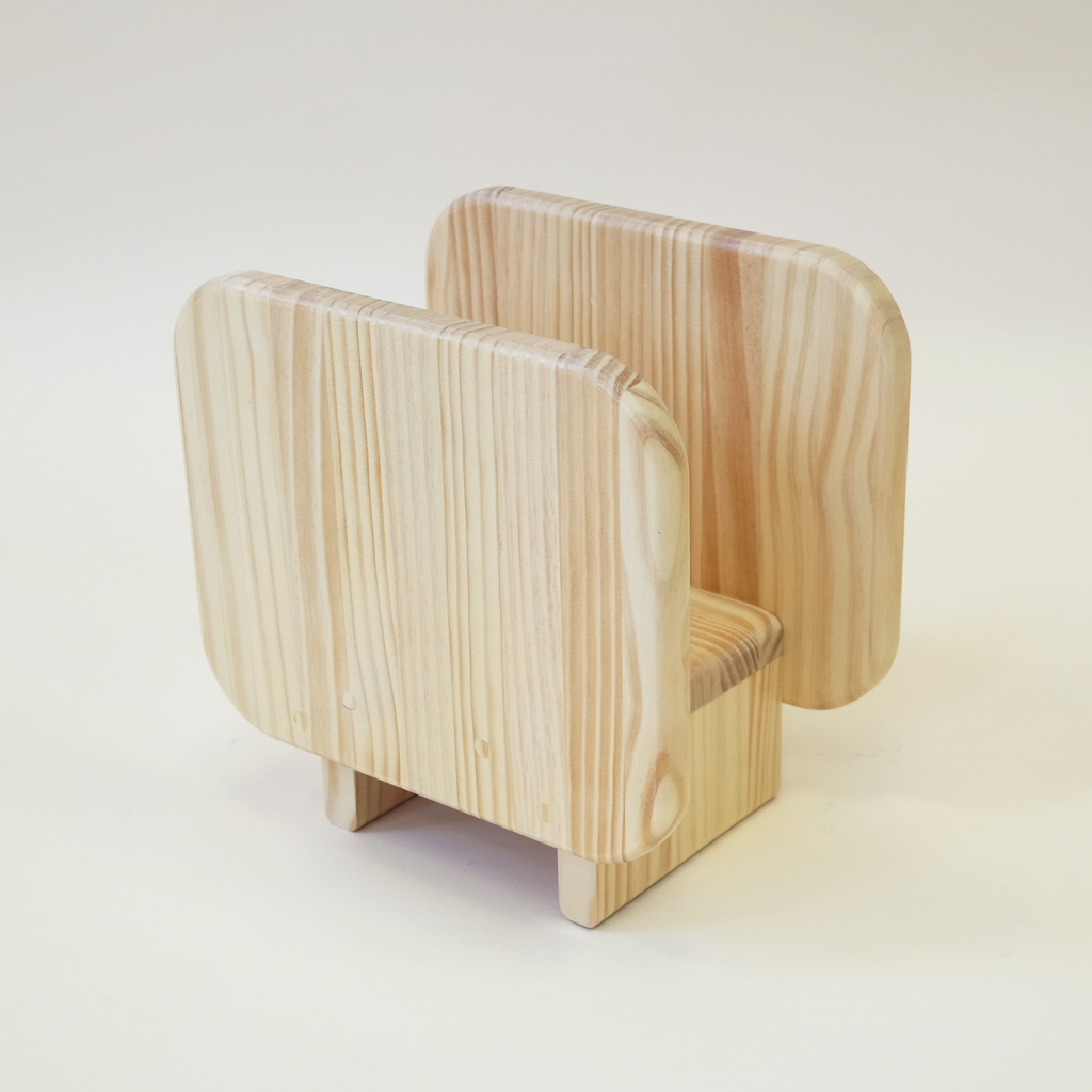 DO Magazine Stand