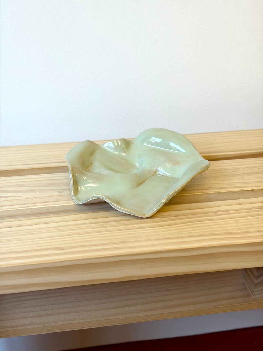 Bibi Platter 001 - Small