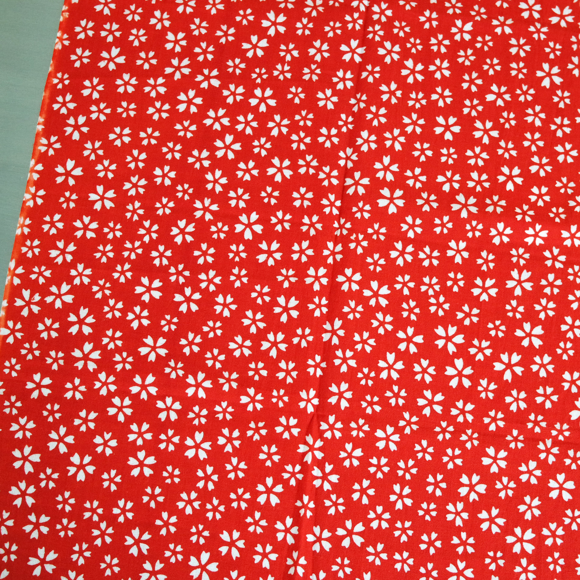 Niwaki Tenugui Cloth