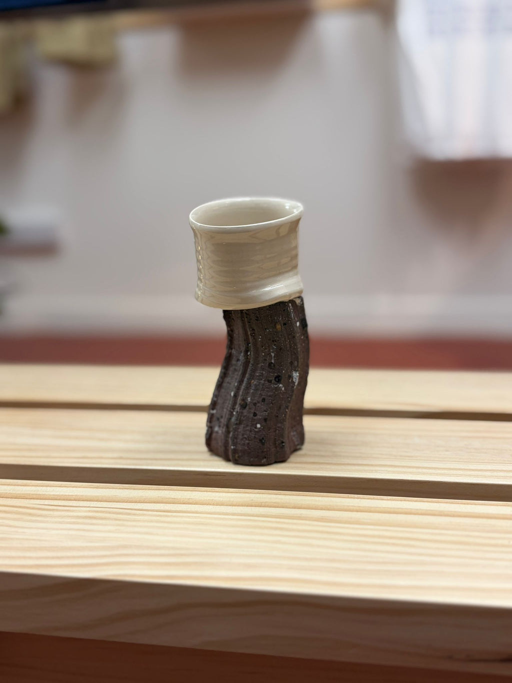 Mushroom Pots - Studio Lehren