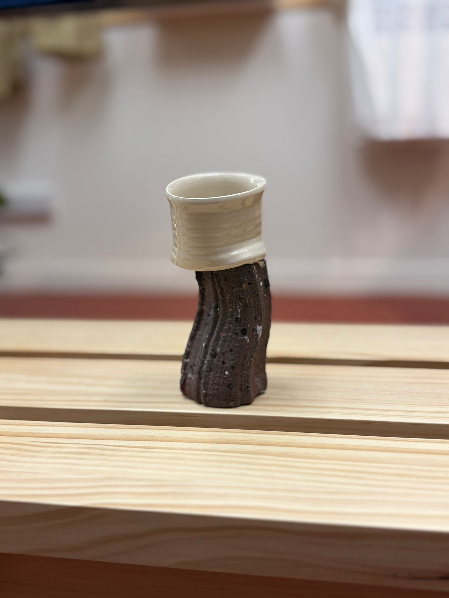 Mushroom Pots - Studio Lehren