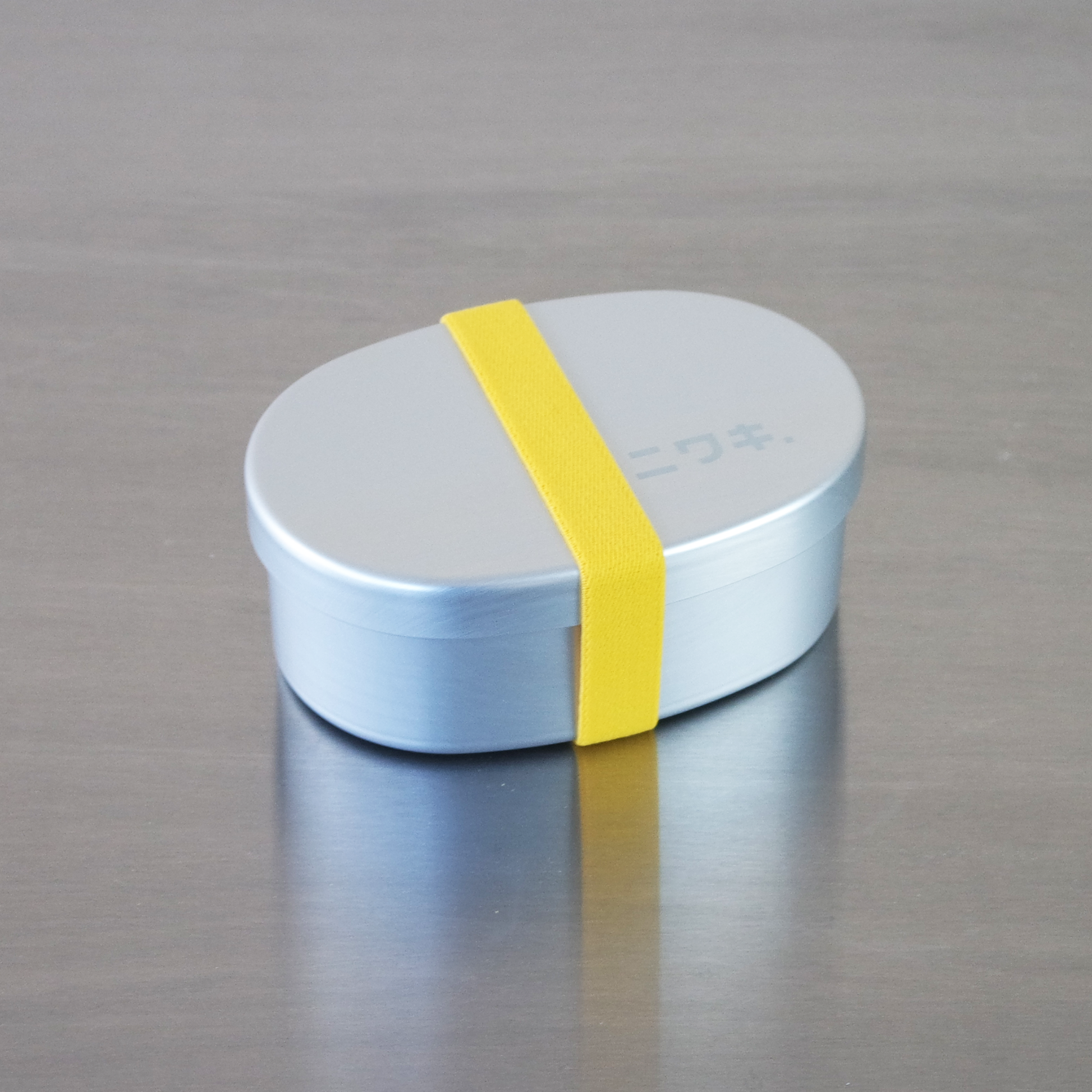 Niwaki Bento Box - Oval