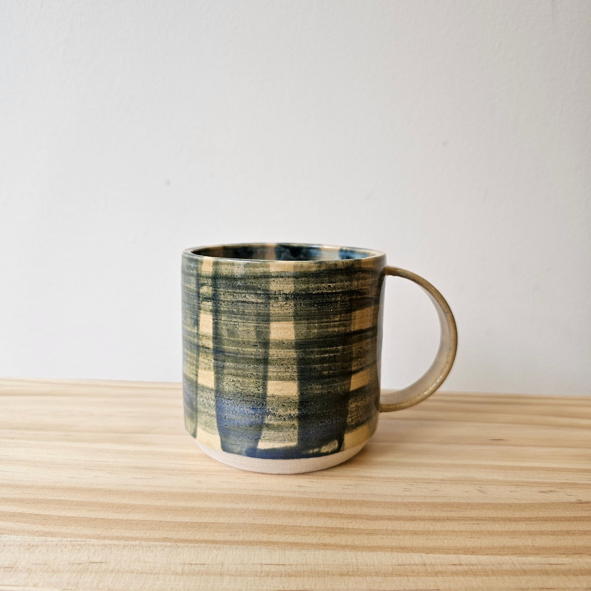 DO Mug - Sand Check