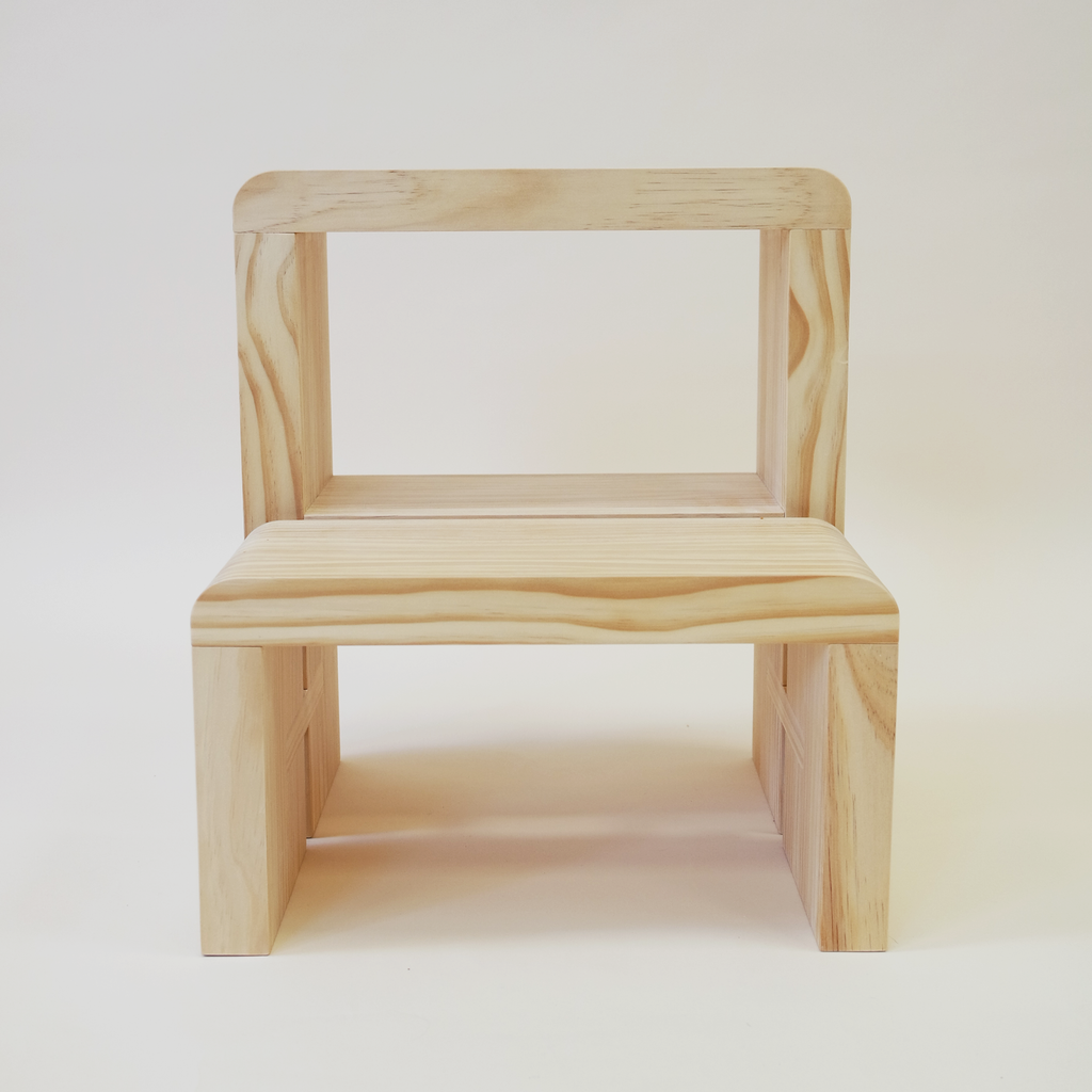 DO Step Stool