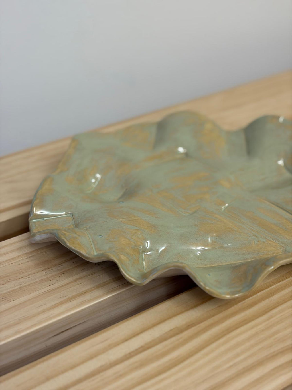 Bibi Platter 002 - Medium