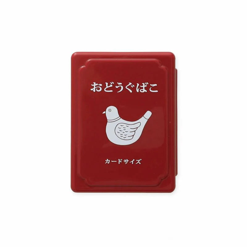 Hightide Pigeon Mini Toolbox