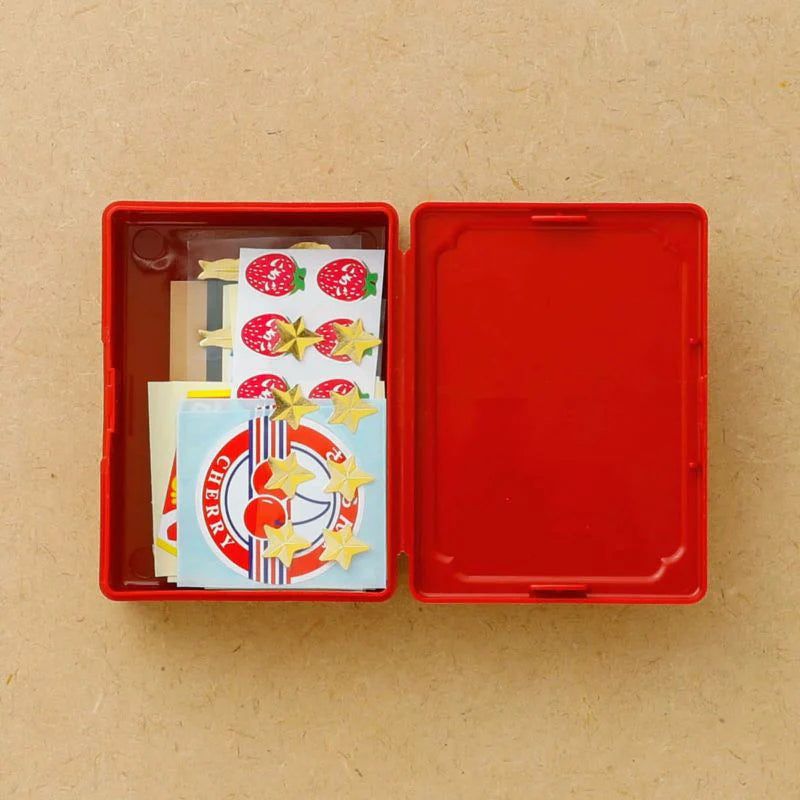 Hightide Pigeon Mini Toolbox